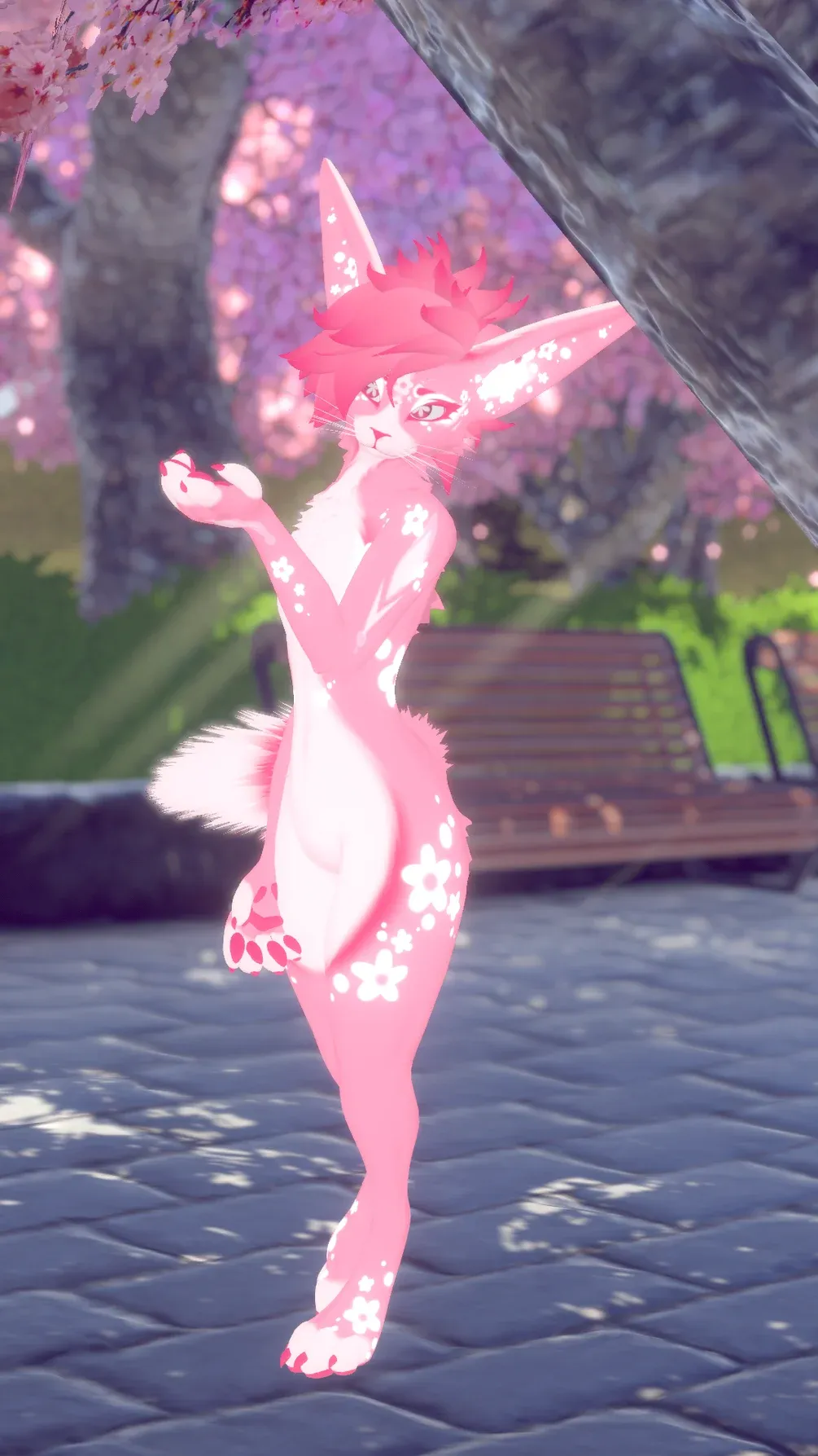 Attachment for asset