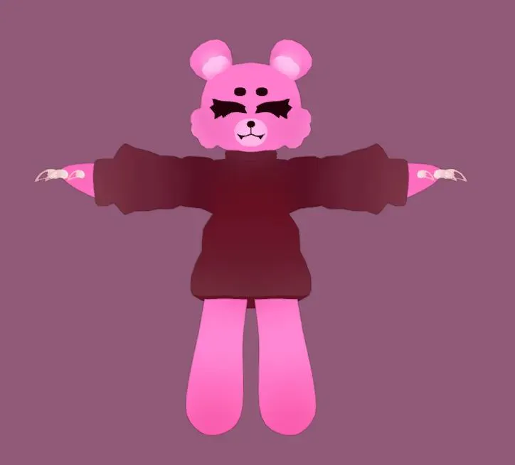 Attachment for asset