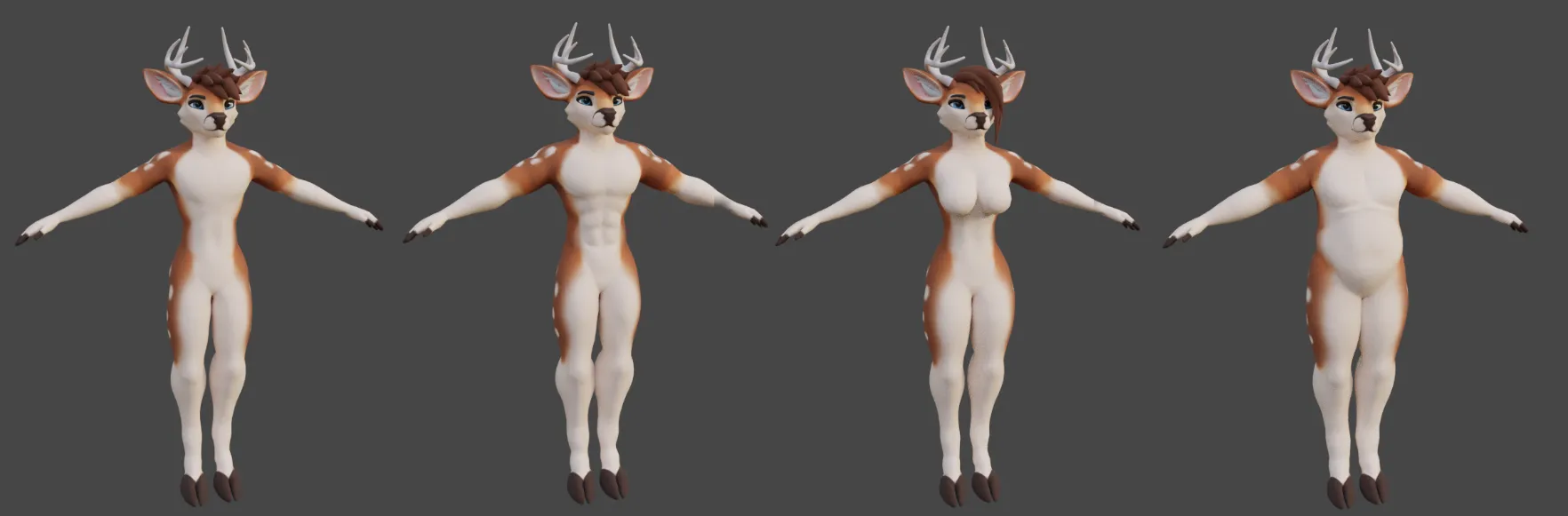 Attachment for asset