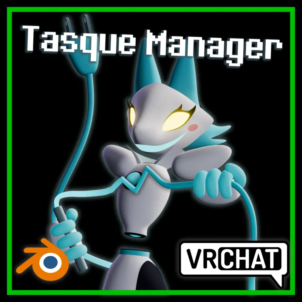 Attachment for asset