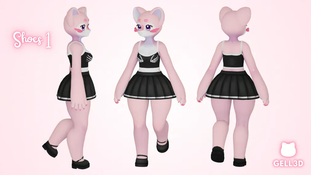 Attachment for asset