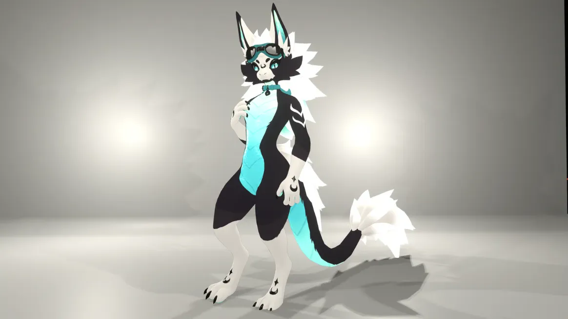 Attachment for asset