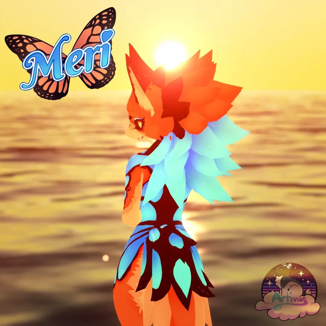 Attachment for asset