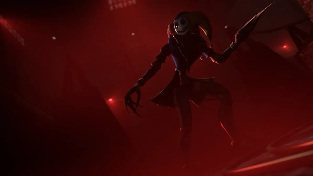 Attachment for asset