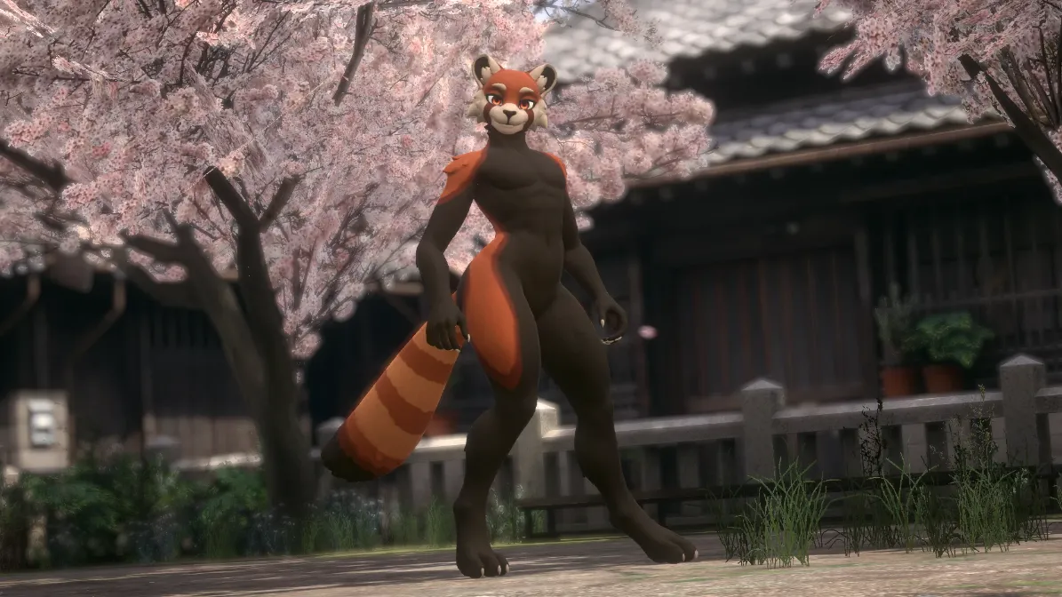 Attachment for asset