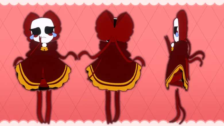 Attachment for asset