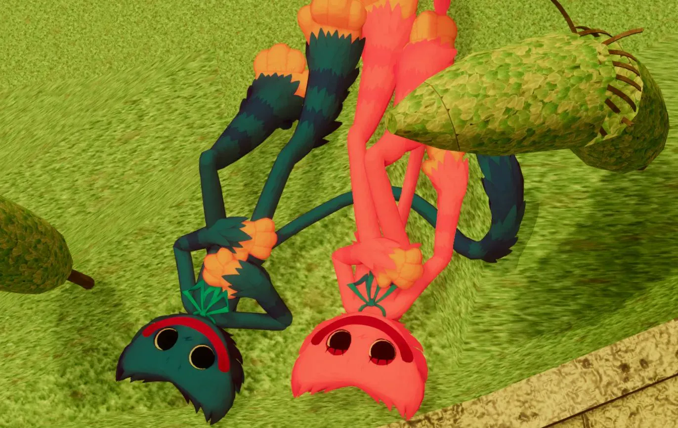 Attachment for asset