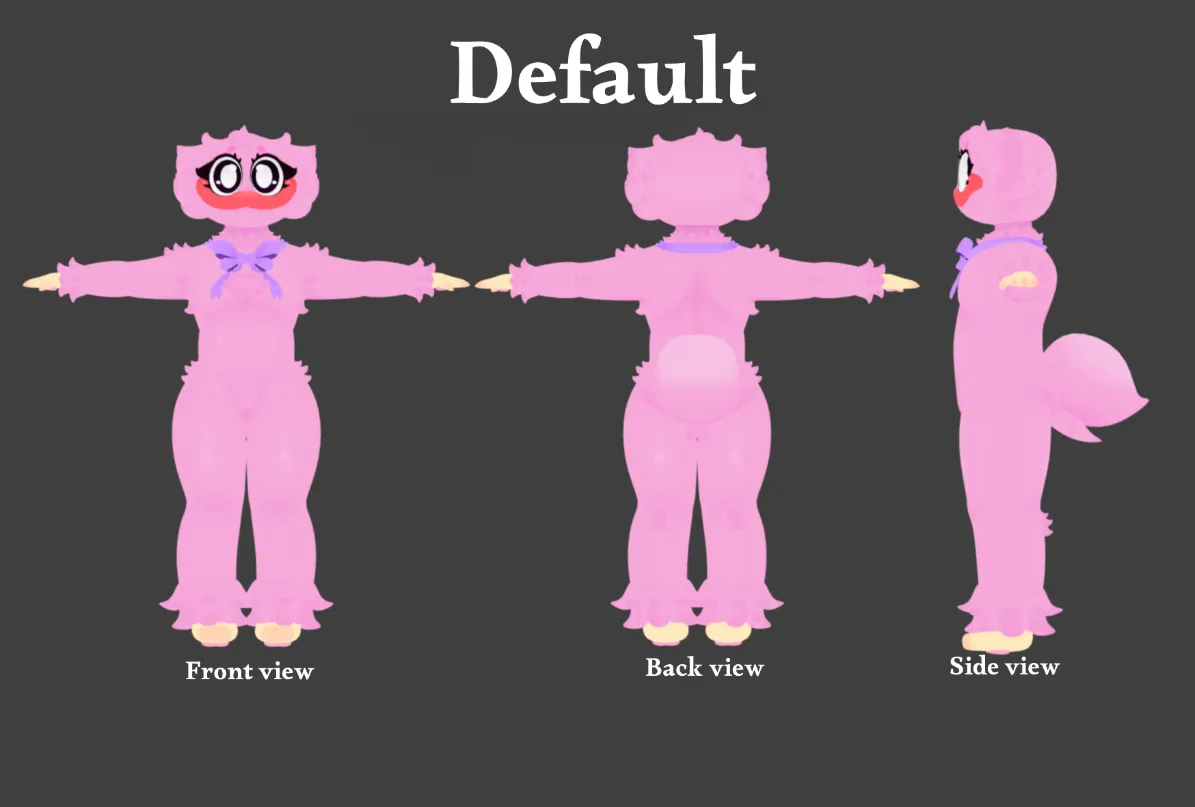 Attachment for asset