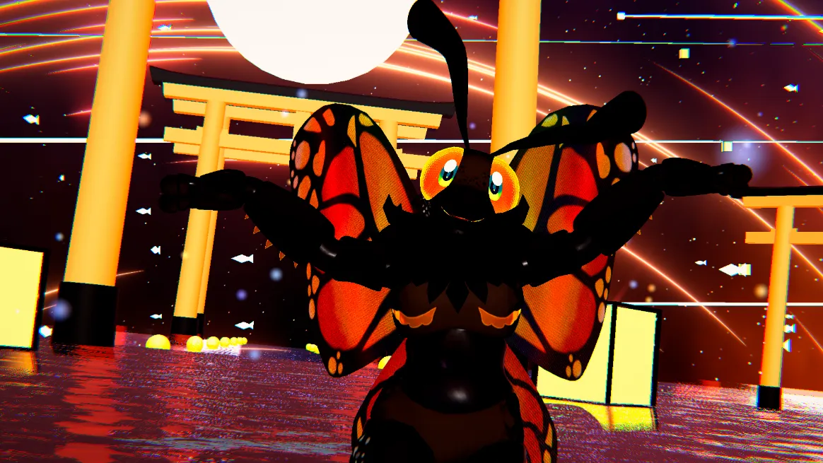 Attachment for asset