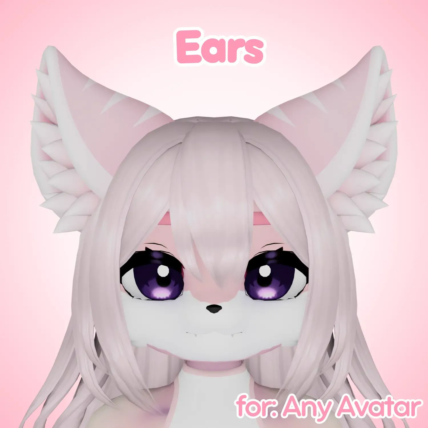 Attachment for asset