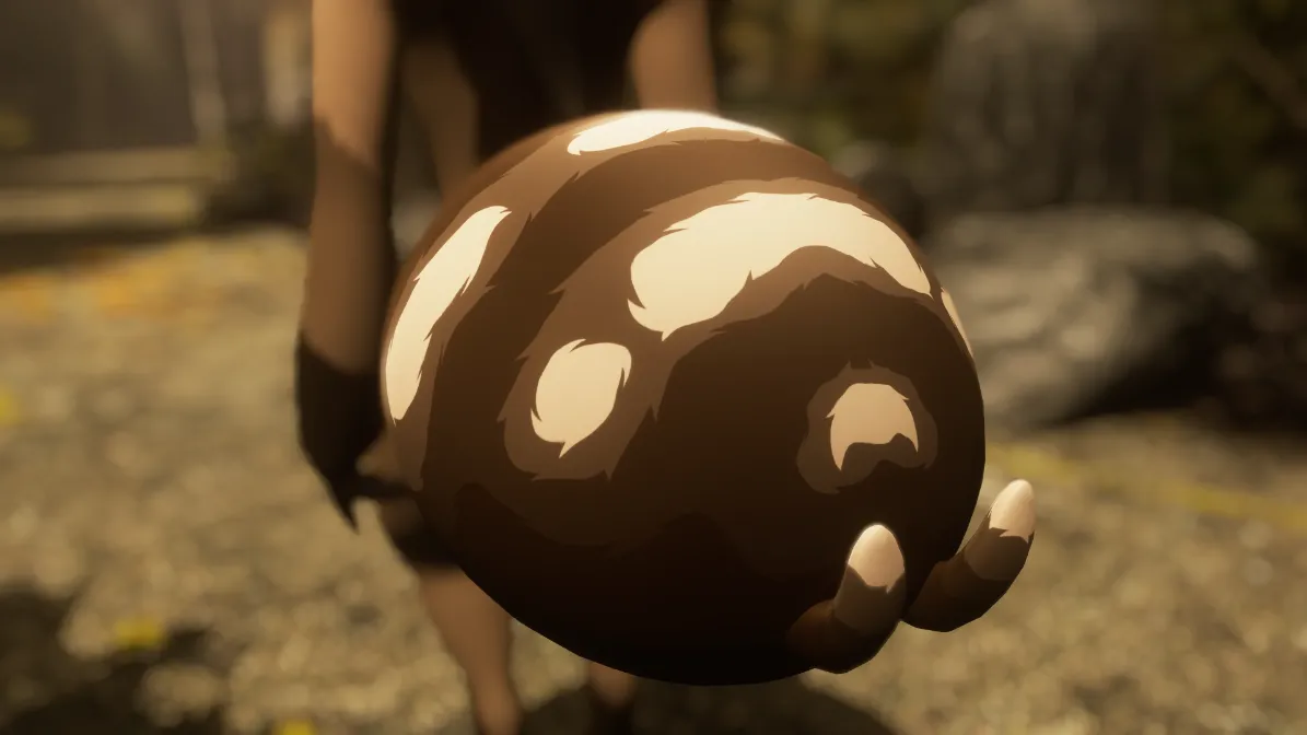 Attachment for asset