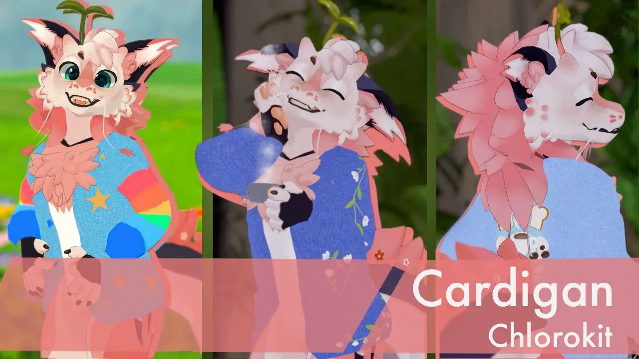 Attachment for asset