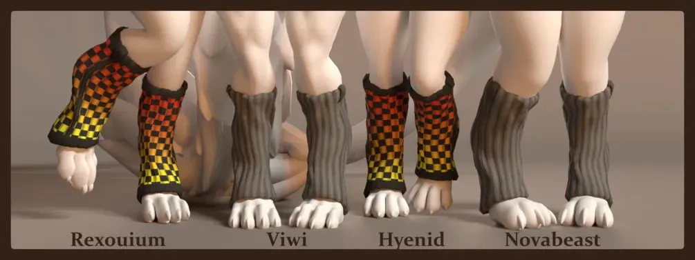 Attachment for asset