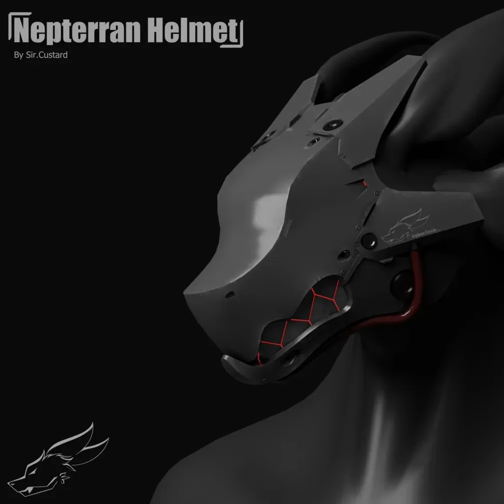 Attachment for asset