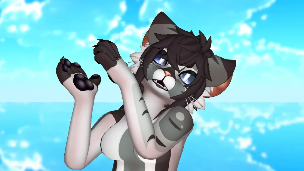 Attachment for asset