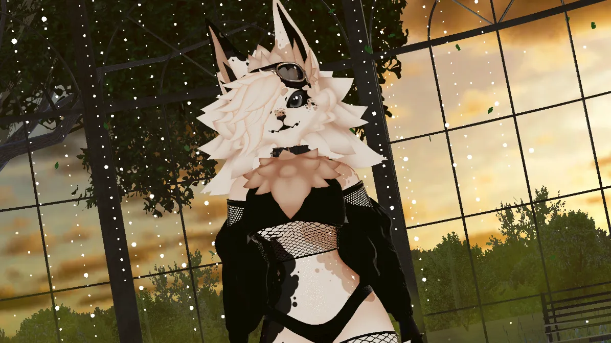 Attachment for asset