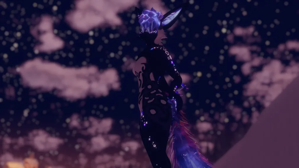 Attachment for asset