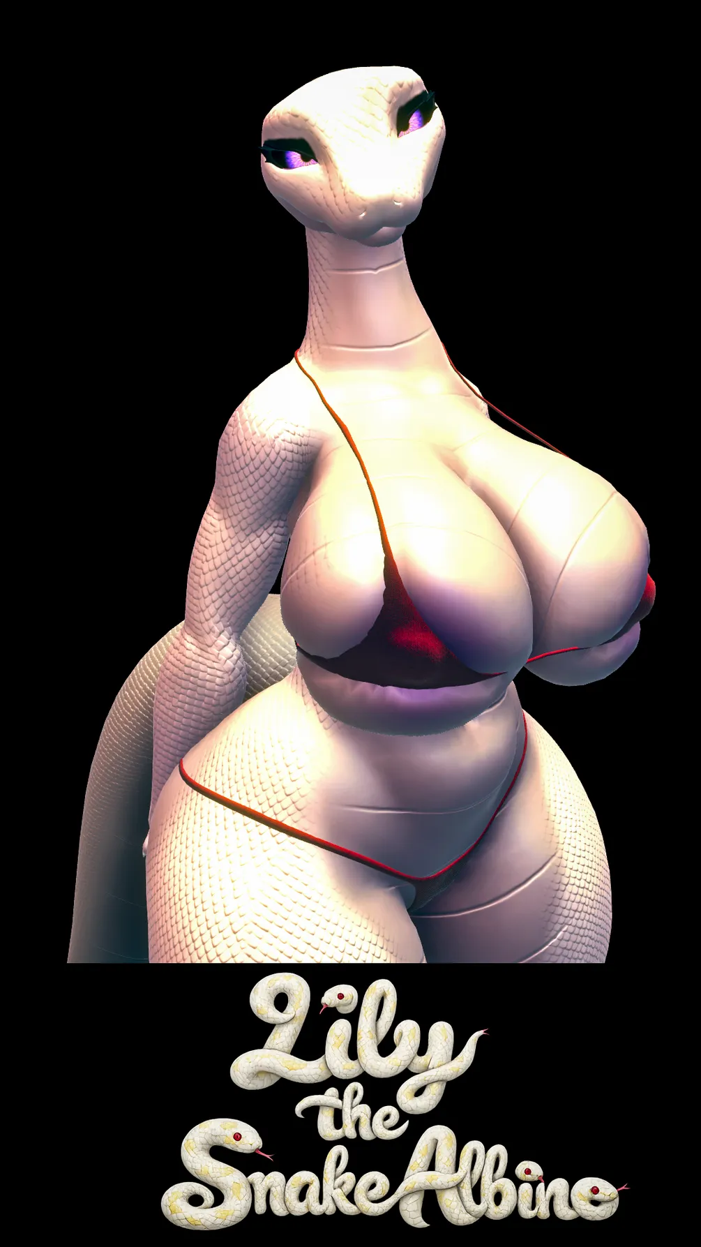 Attachment for asset