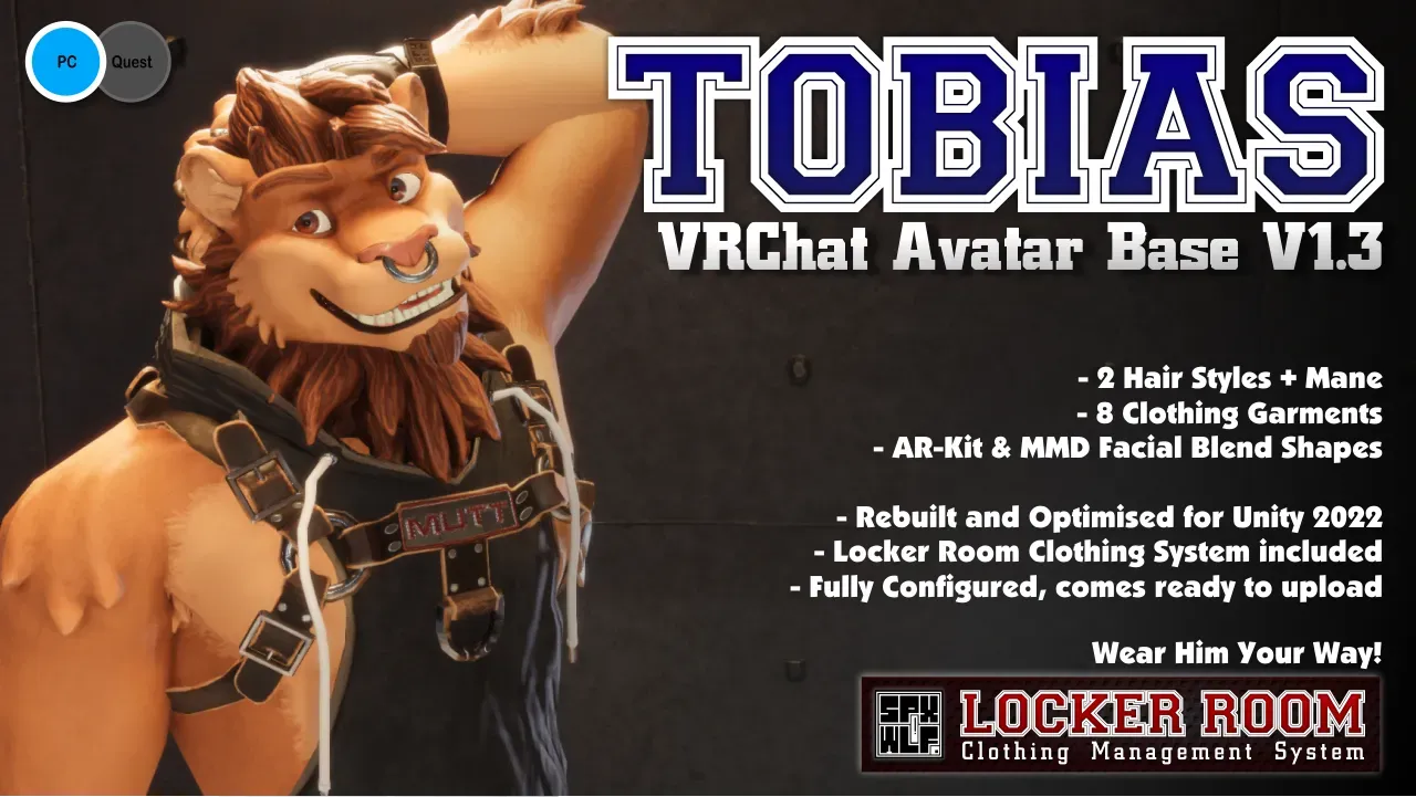 Attachment for asset