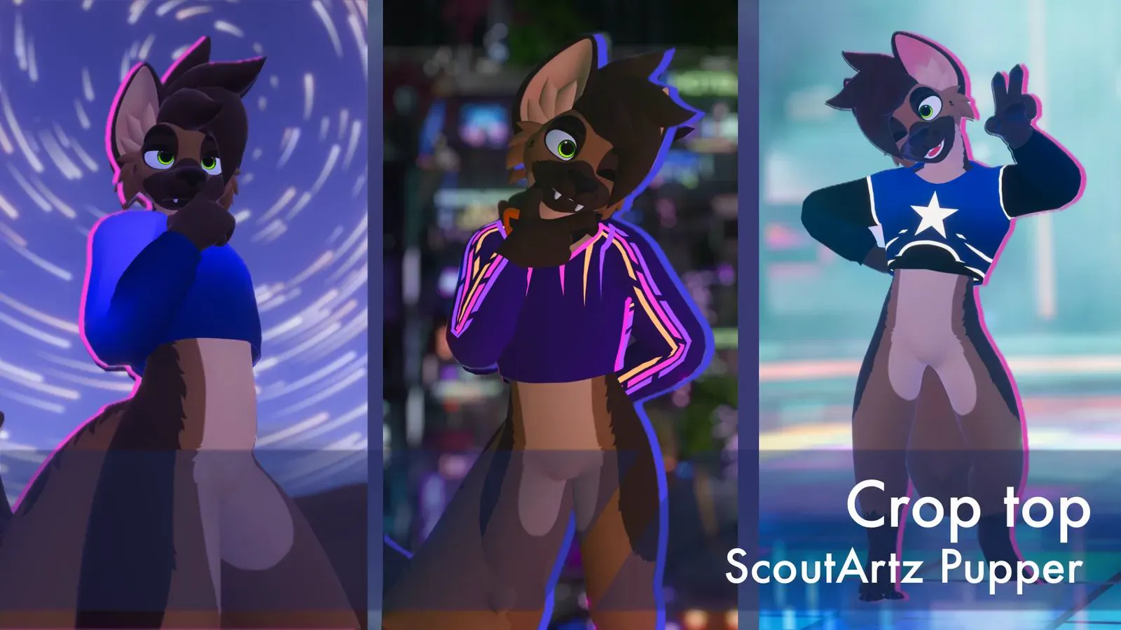 Attachment for asset