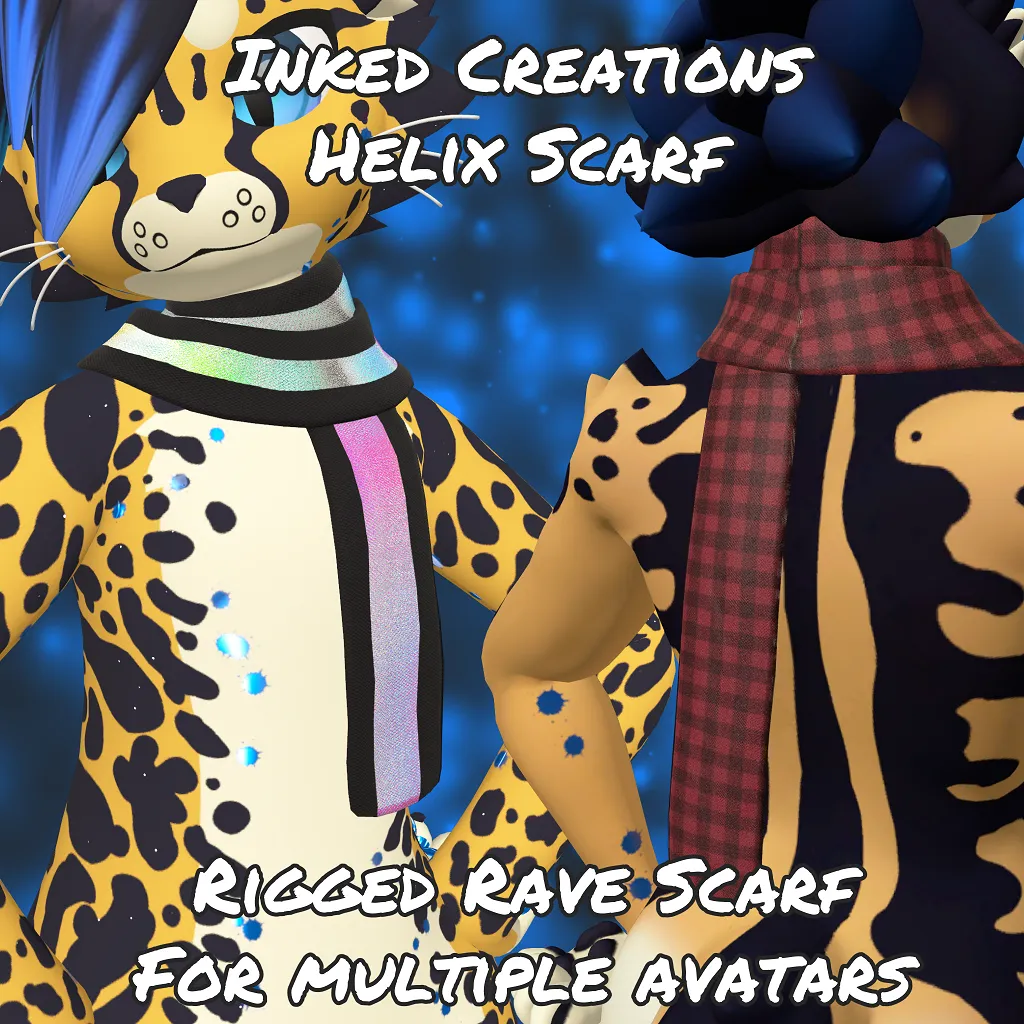 Attachment for asset