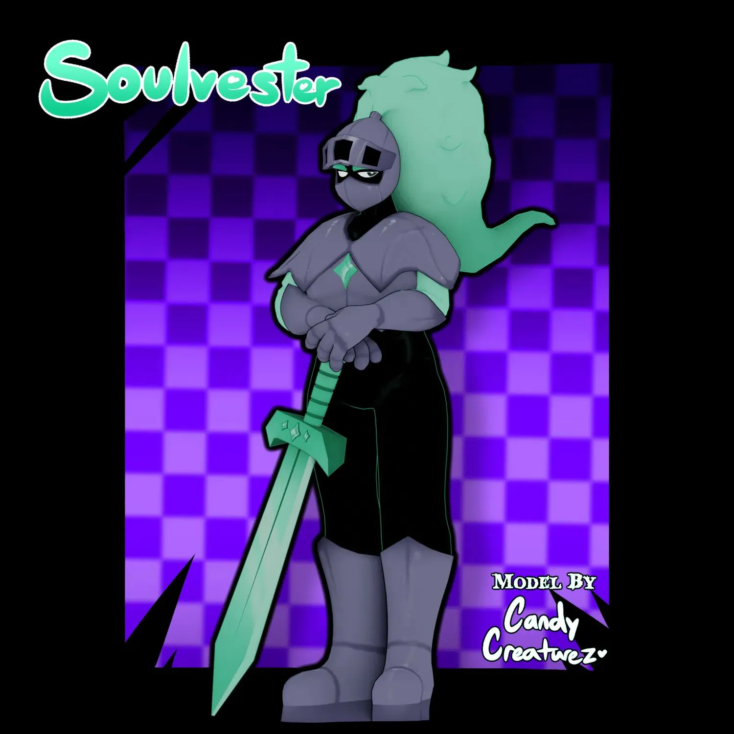 Attachment for asset