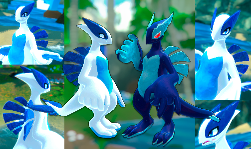 Attachment for asset