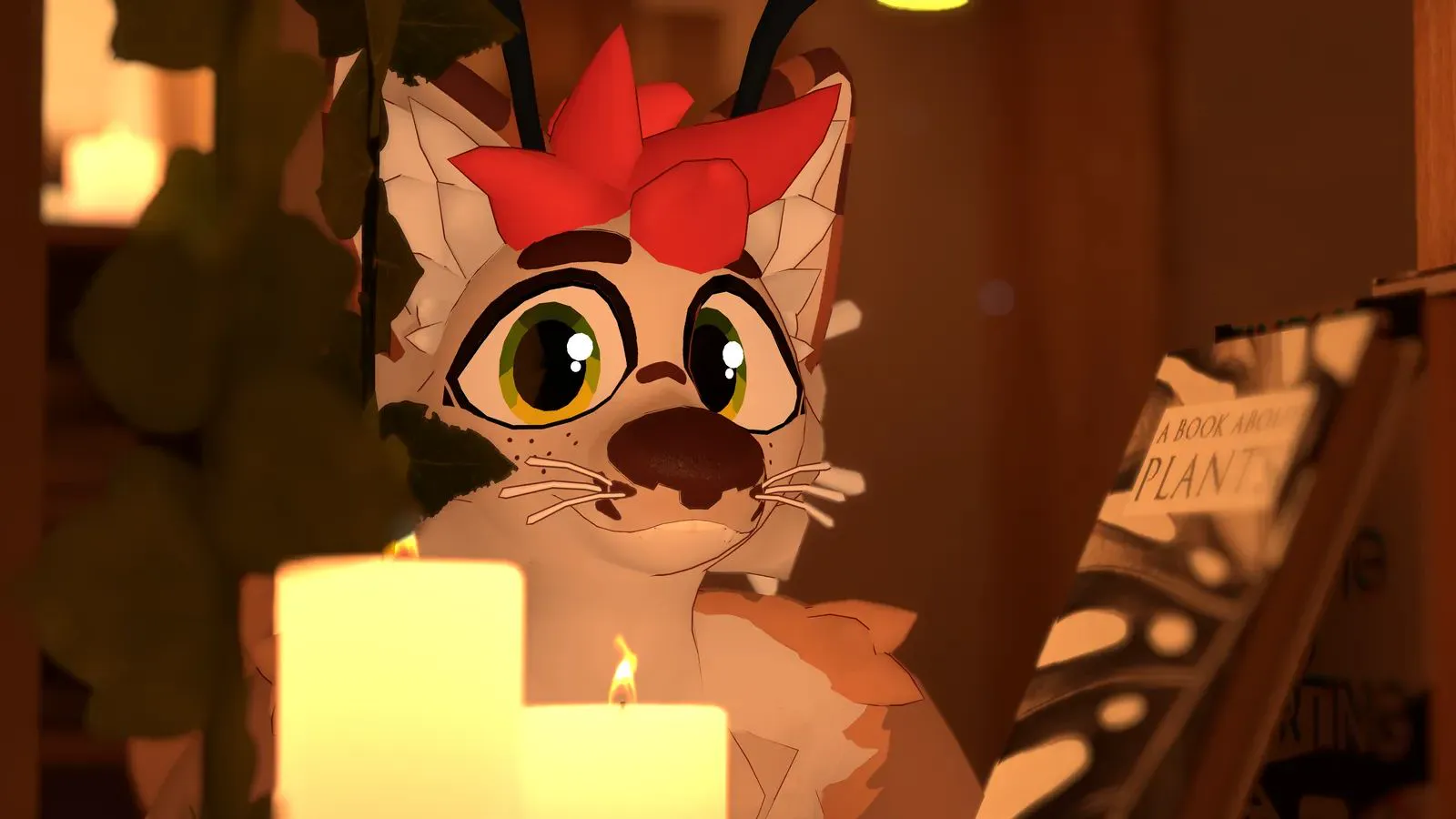 Attachment for asset