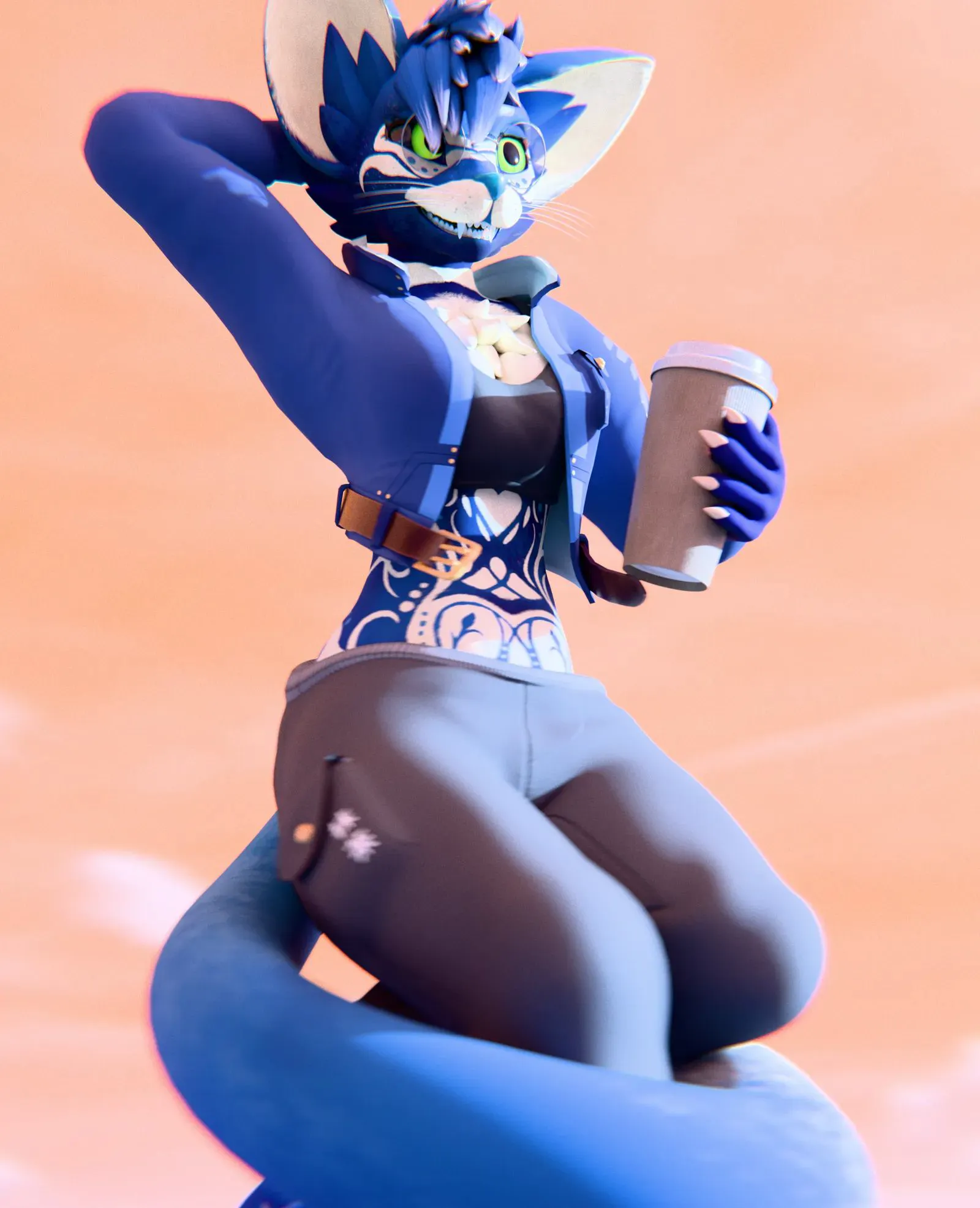 Attachment for asset