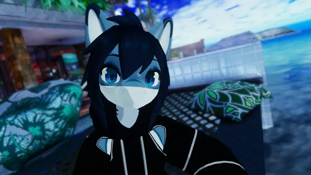 Banner for the page