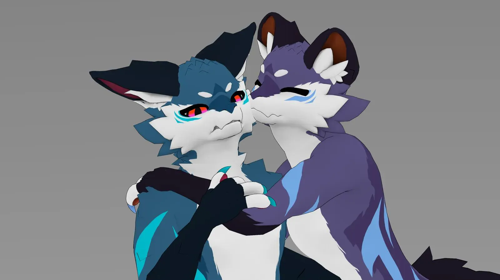 Attachment for asset