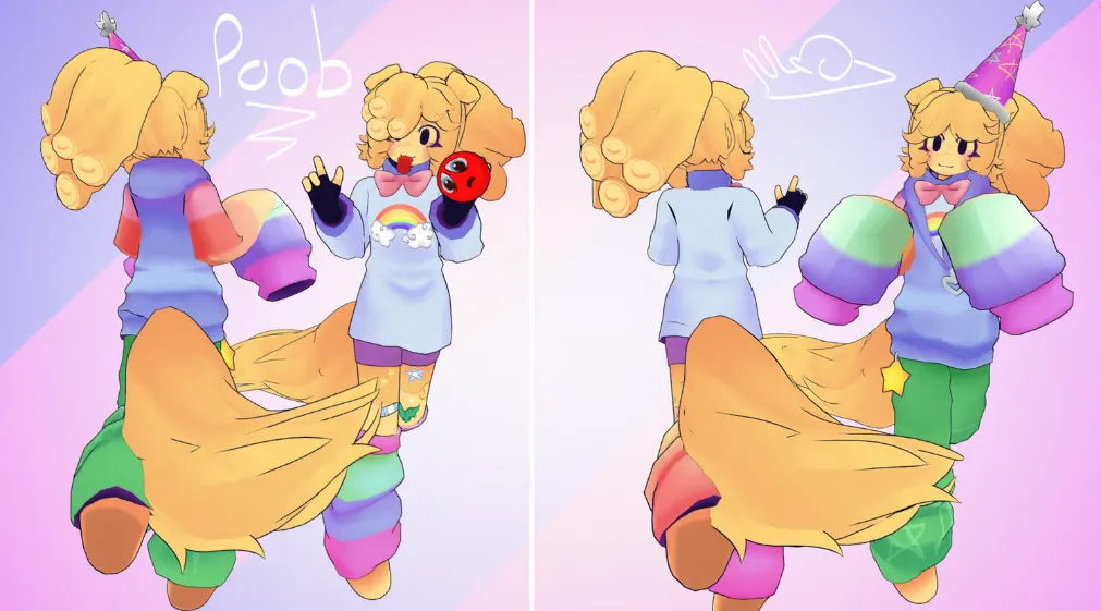 Attachment for asset