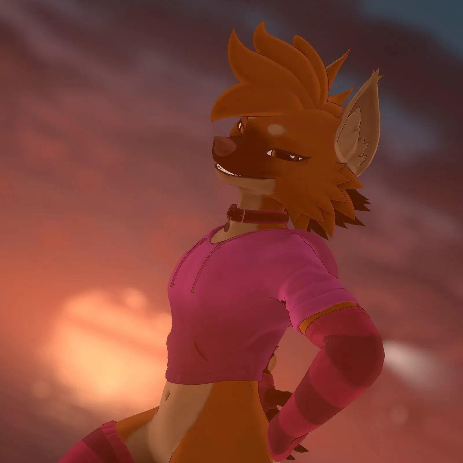 Attachment for asset