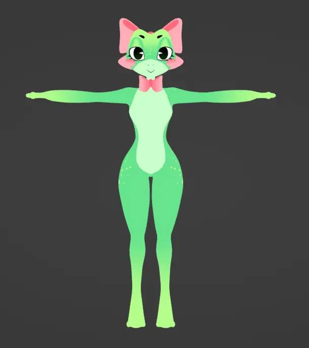 Attachment for asset