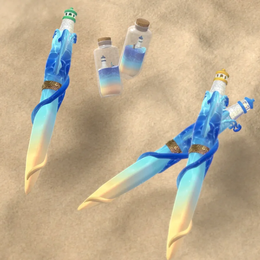 Attachment for asset