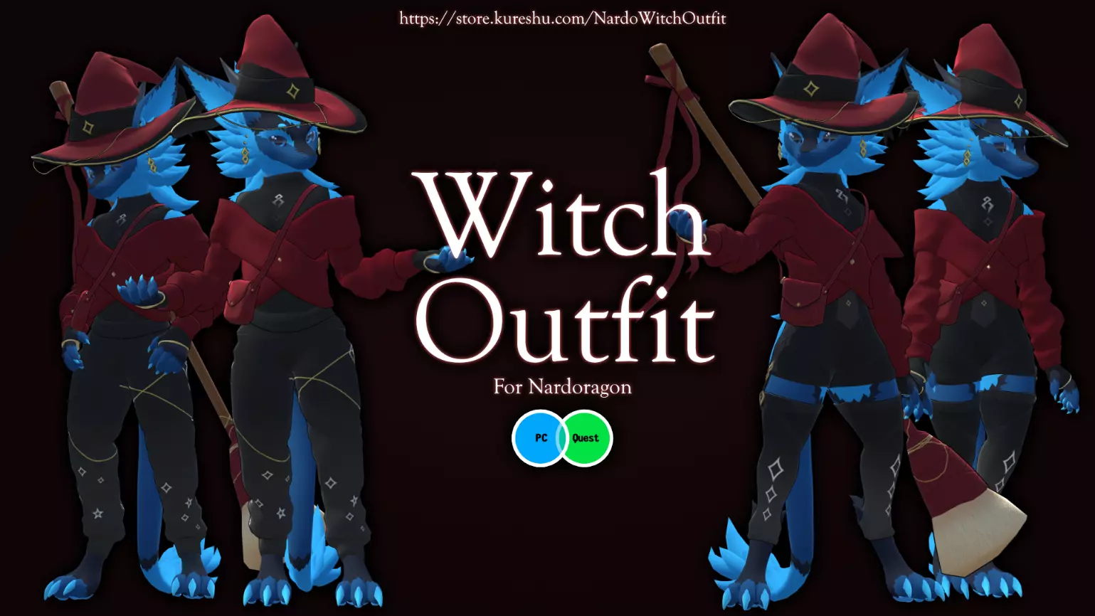 Banner for the page