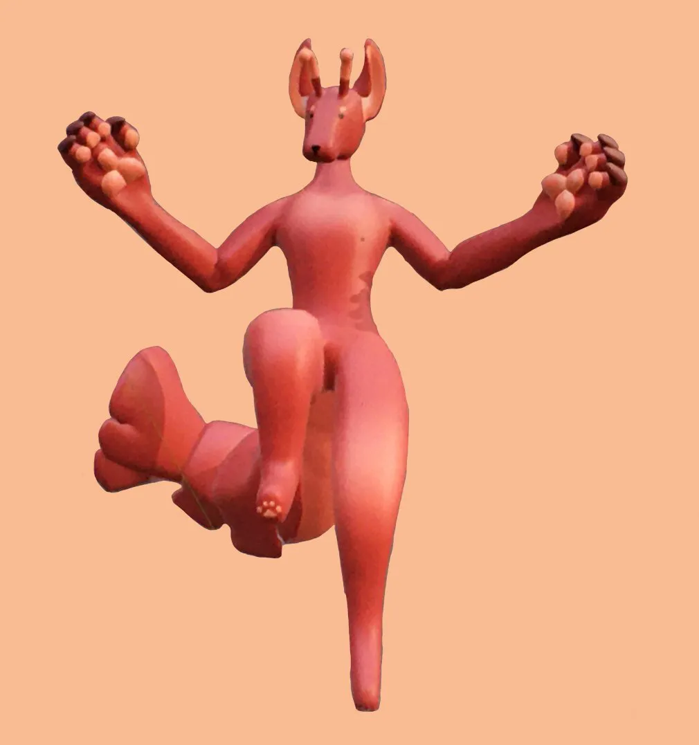 Attachment for asset