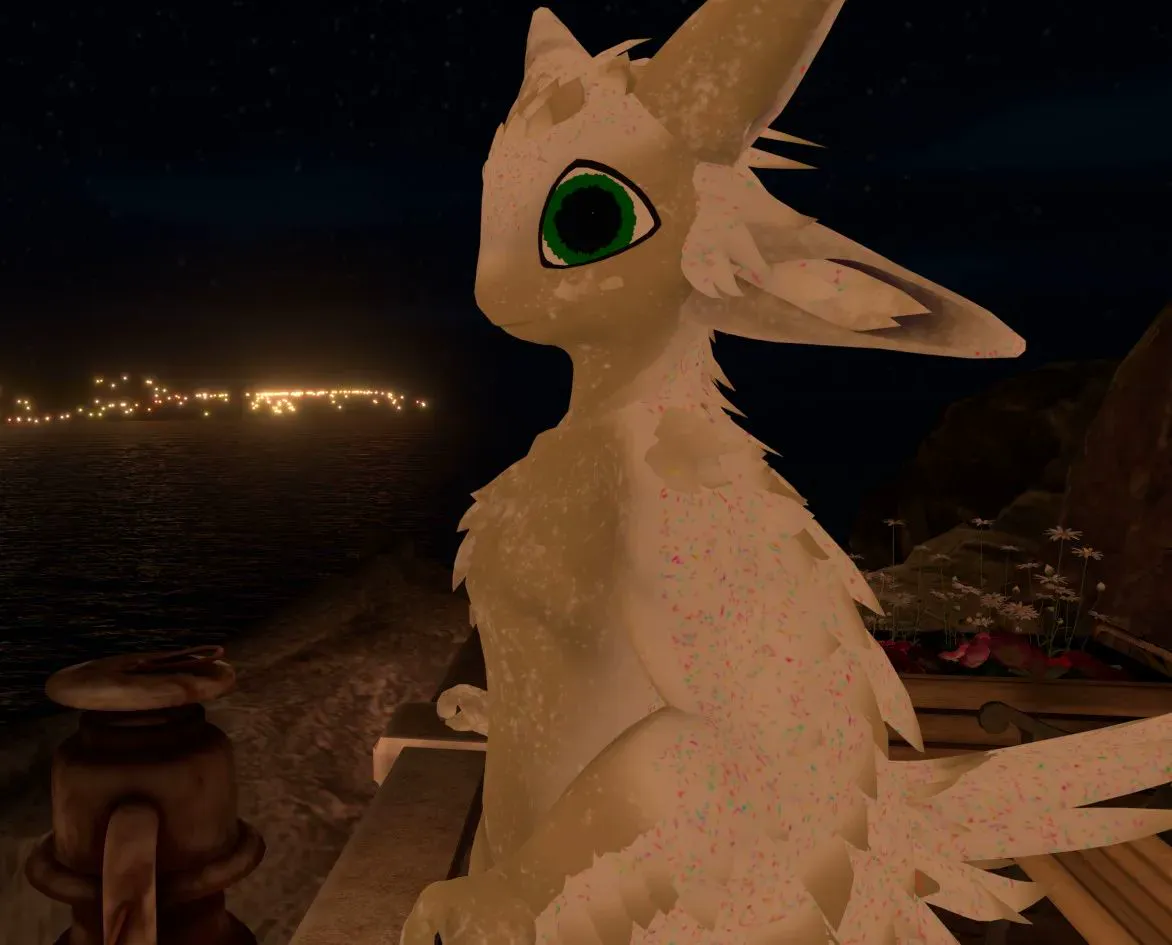 Attachment for asset