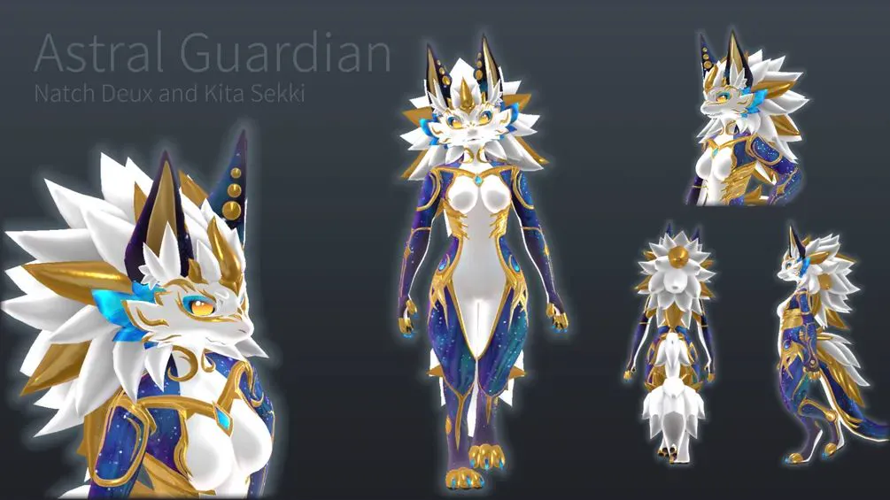 Attachment for asset