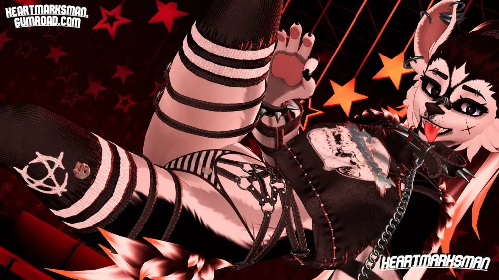 Attachment for asset