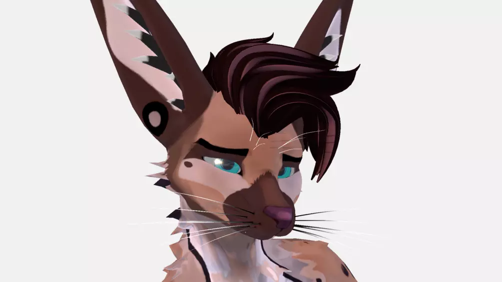 VRCHAT Furry Deluxe Hair By AidenFur VRCArena   3456e43e 53b8 4555 895c E4b7e12cf089.webp