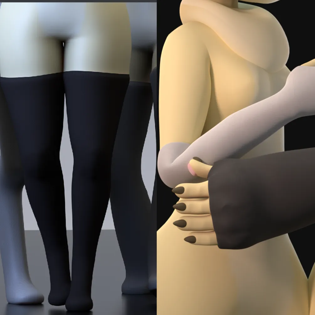 Attachment for asset