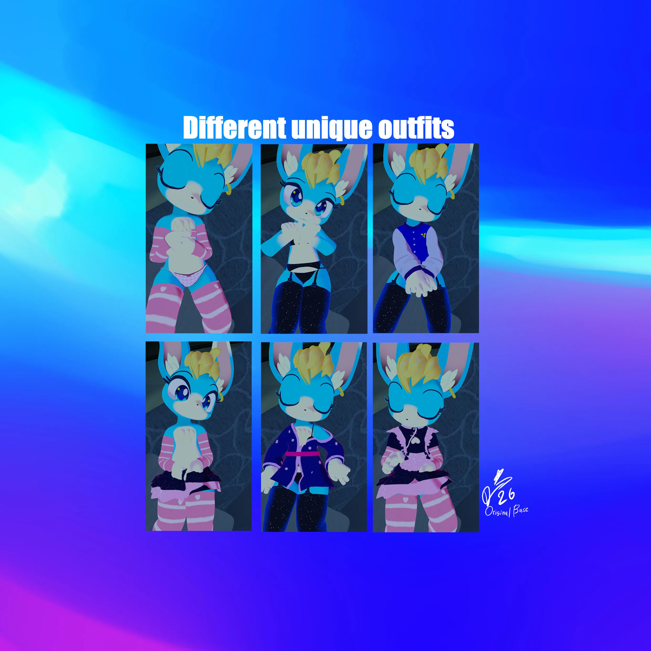 Attachment for asset