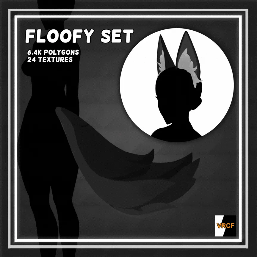 Attachment for asset