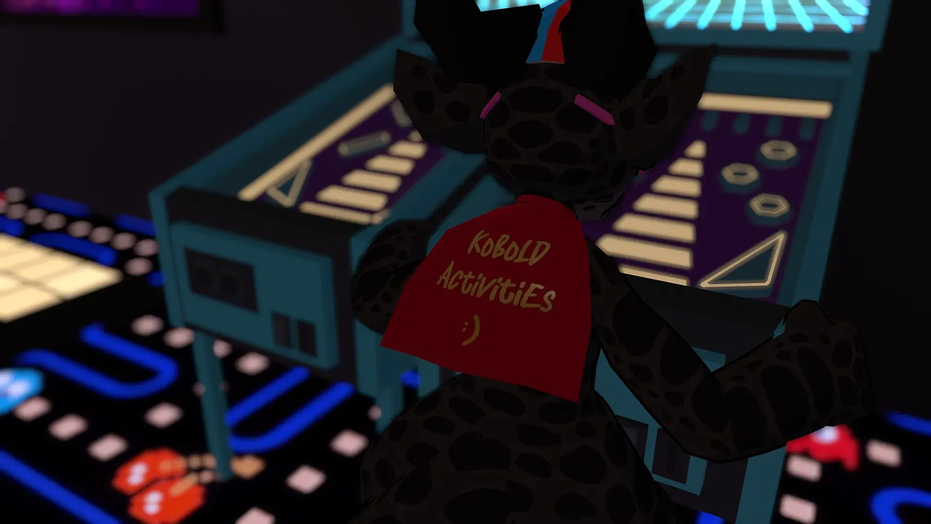 Banner for the page