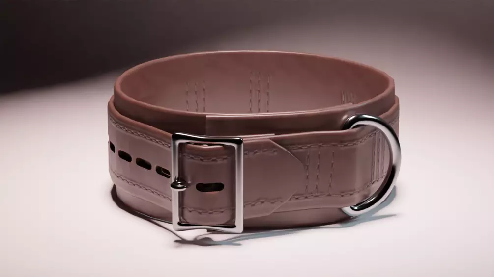 Attachment for asset