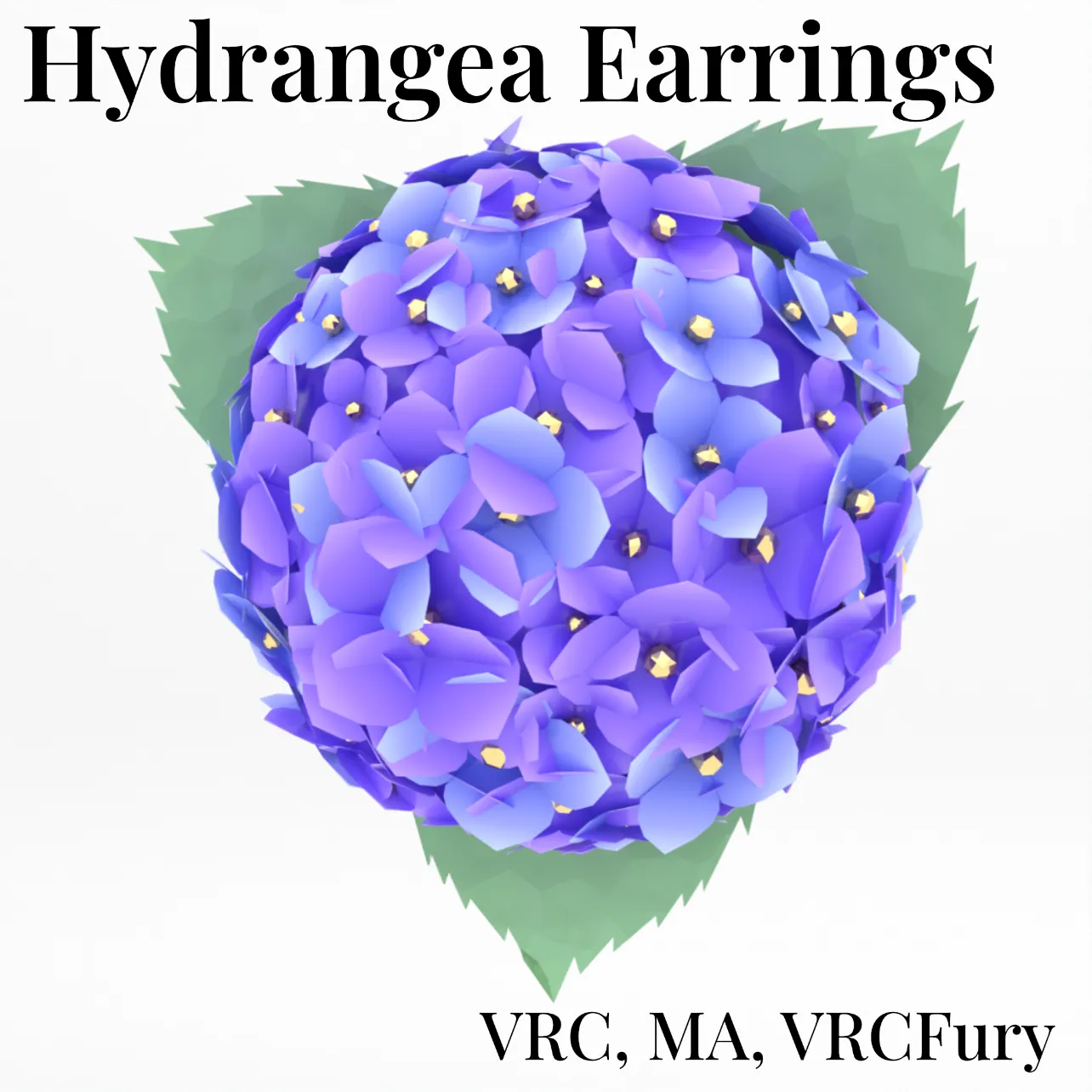 Attachment for asset