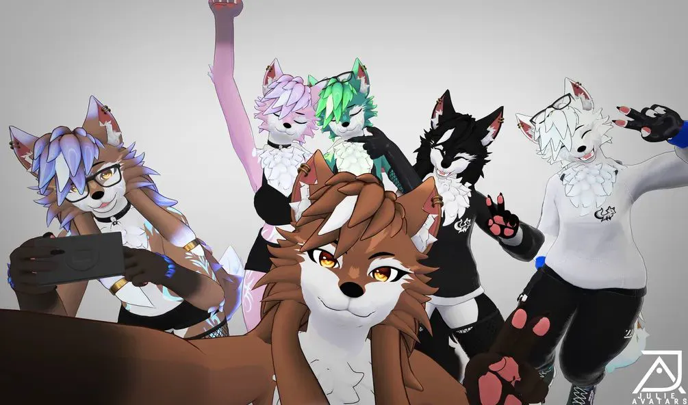 Attachment for asset