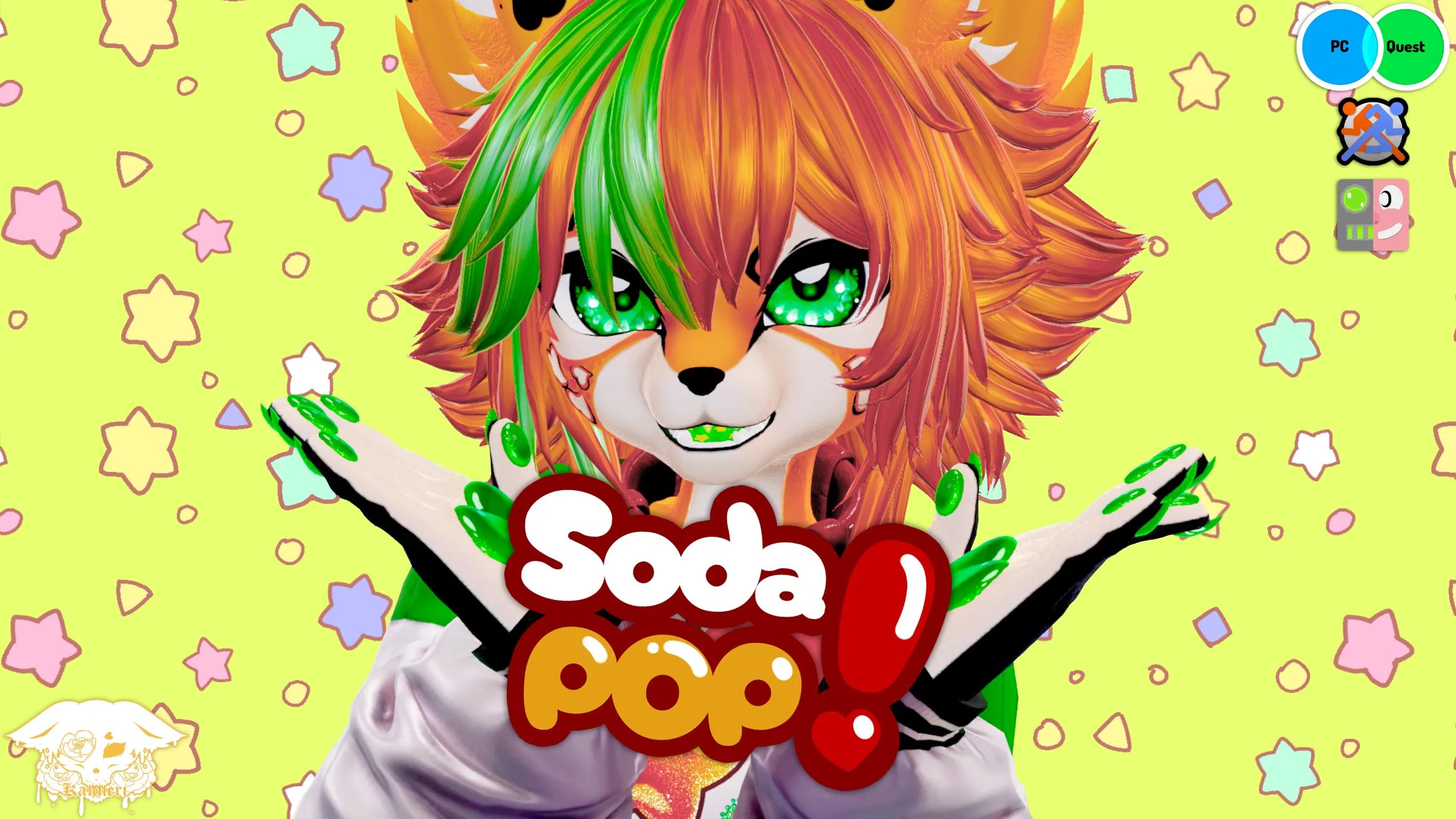 Attachment for asset