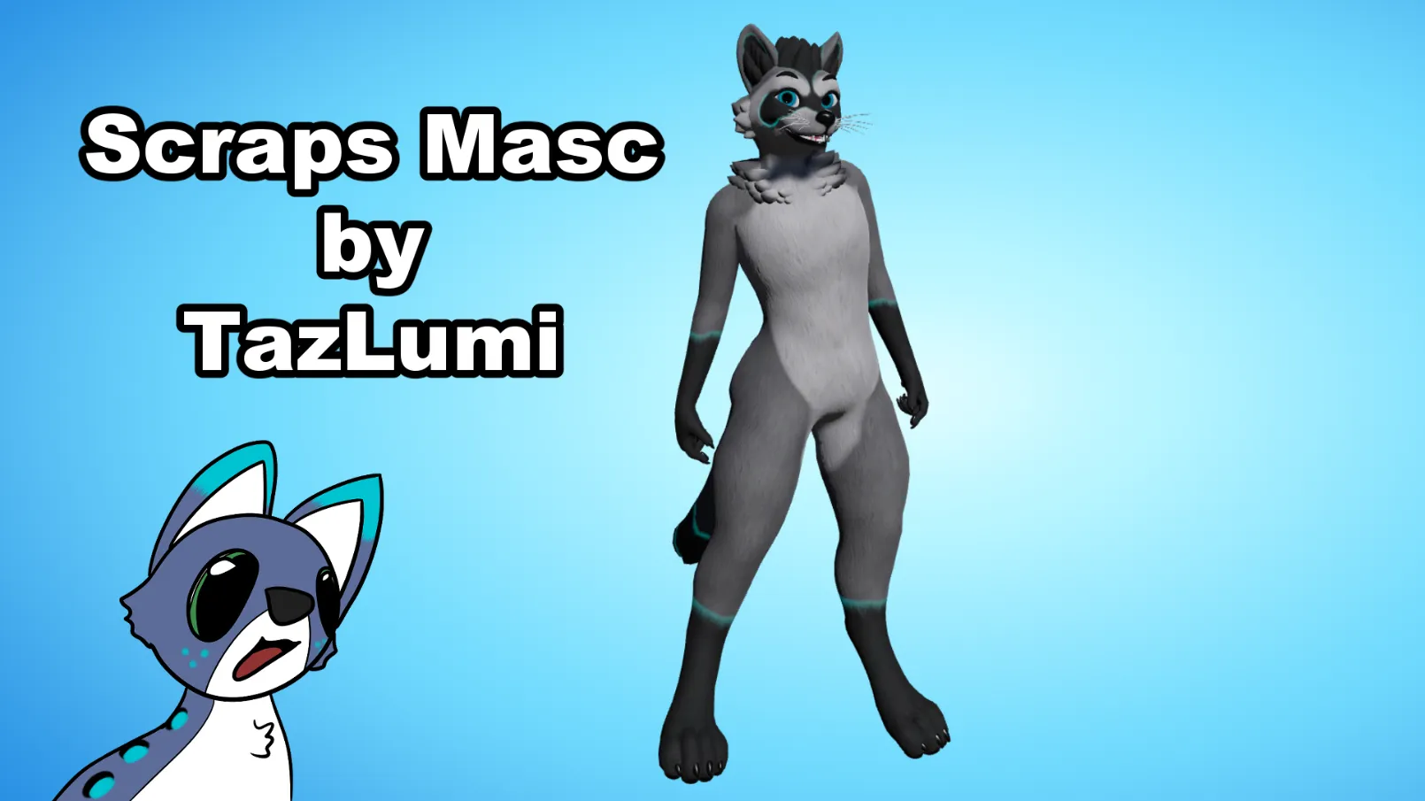 Attachment for asset